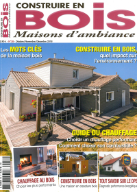 Maison Contemporaine 