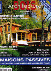 Deux maisons en une