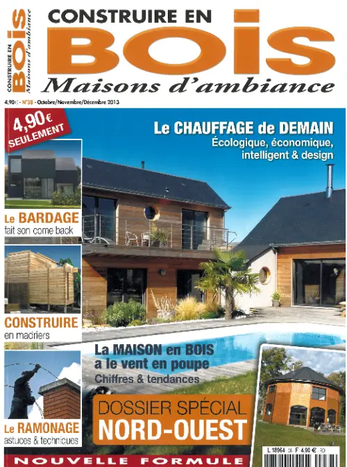 Tous les chemins mènent au bois