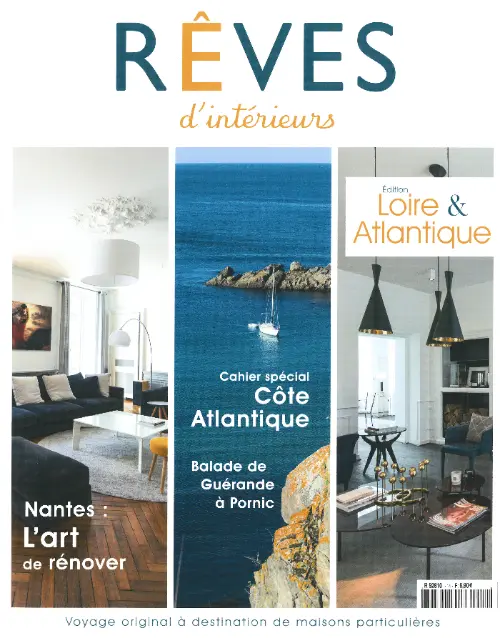 Une maison en mélèze de Sibérie