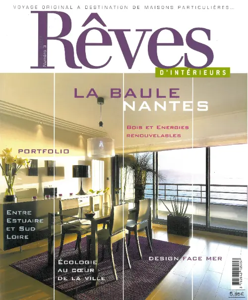 Conception écologique pour maison familiale en bois